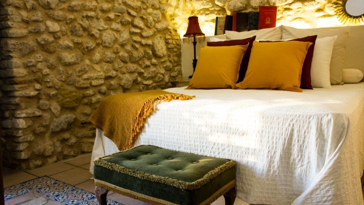 Casa Arco De La Pastora Leilighet Medina-Sidonia Eksteriør bilde