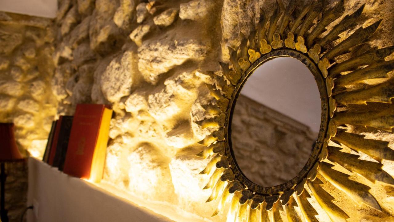 Casa Arco De La Pastora Leilighet Medina-Sidonia Eksteriør bilde