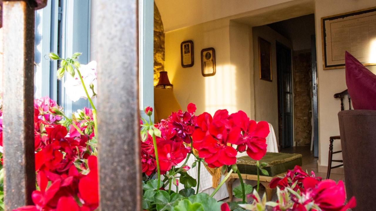 Casa Arco De La Pastora Leilighet Medina-Sidonia Eksteriør bilde