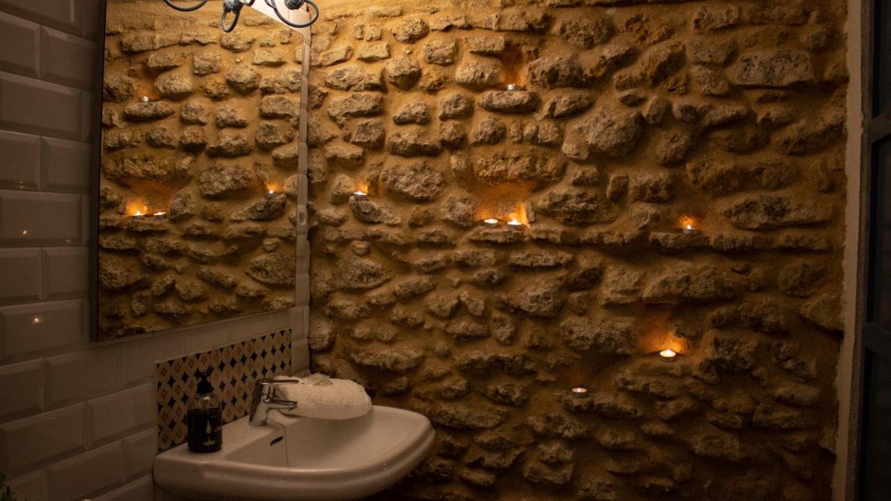 Casa Arco De La Pastora Leilighet Medina-Sidonia Eksteriør bilde