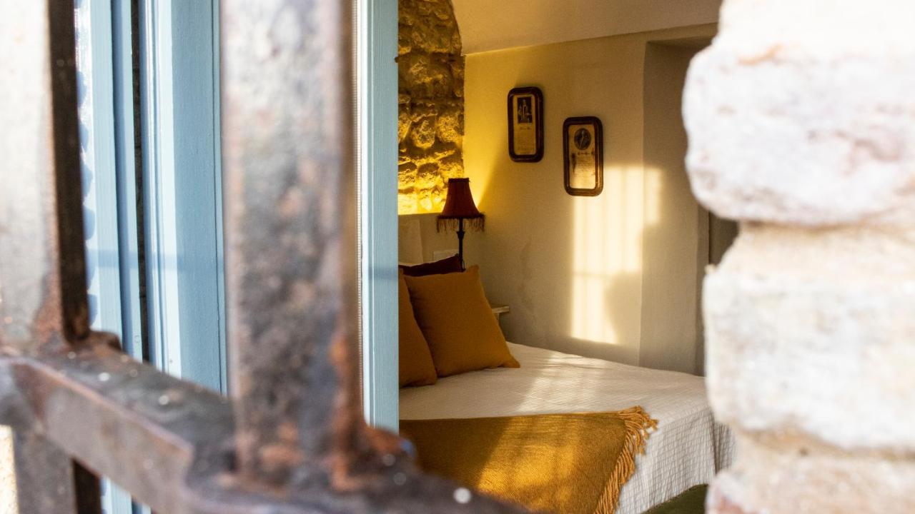 Casa Arco De La Pastora Leilighet Medina-Sidonia Eksteriør bilde