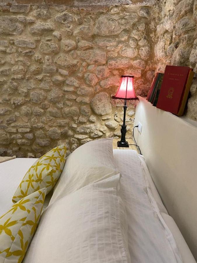 Casa Arco De La Pastora Leilighet Medina-Sidonia Eksteriør bilde